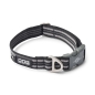 Preview: Dog Copenhagen V3 Urban Style Halsband Black